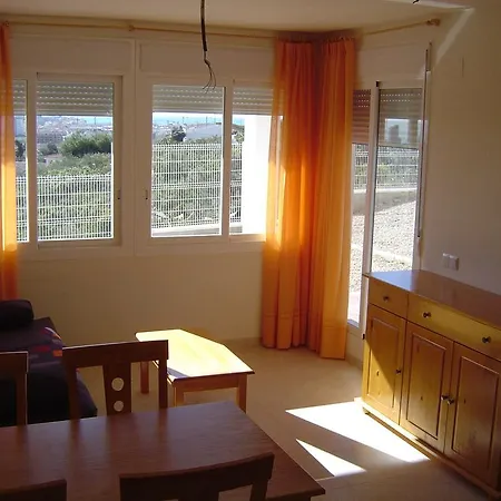 Alpen1 Villamar Apartment *