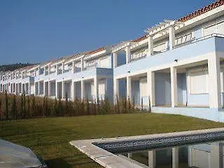 Alpen1 Villamar Apartment Peniscola